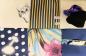 Preview: Nesteldecke "Knispel" No. 18